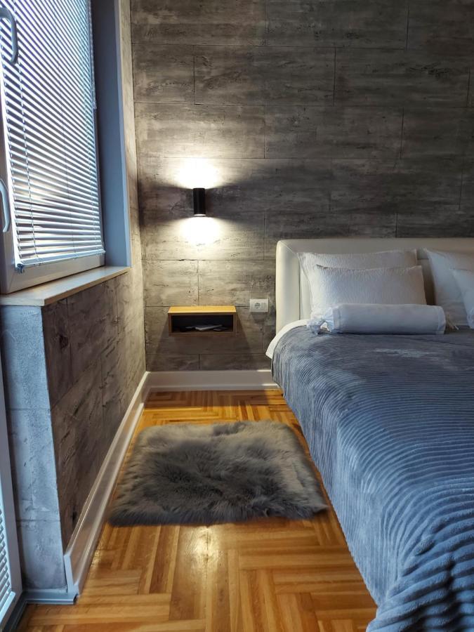 Apartman Studio Milica I سوبوتيتْسا المظهر الخارجي الصورة