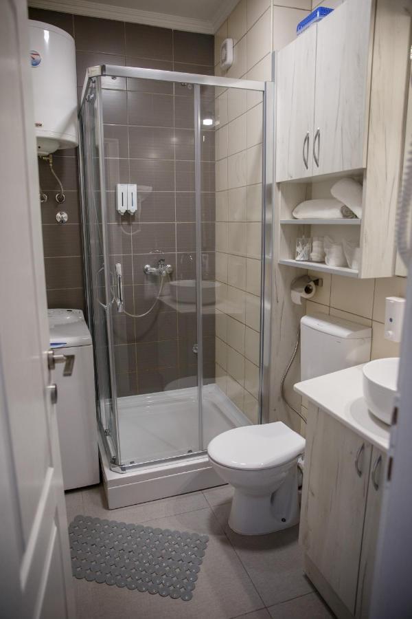 Apartman Studio Milica I سوبوتيتْسا المظهر الخارجي الصورة