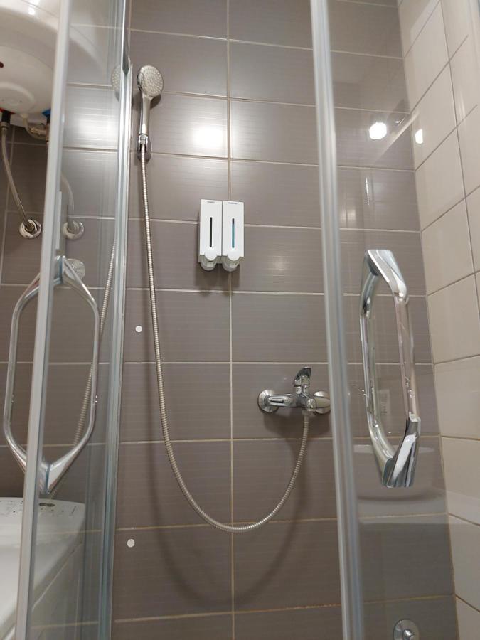 Apartman Studio Milica I سوبوتيتْسا المظهر الخارجي الصورة