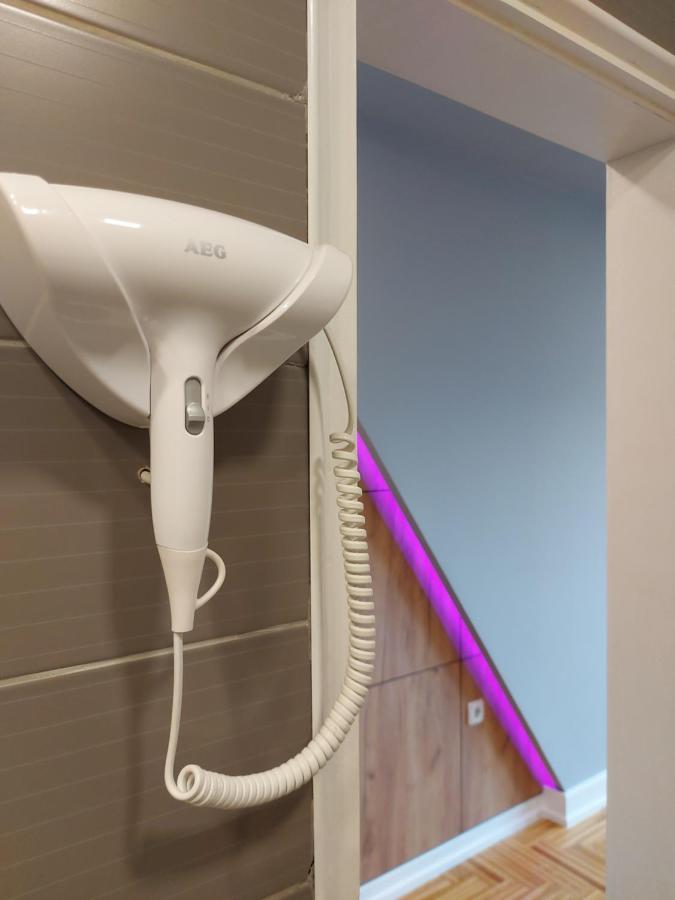 Apartman Studio Milica I سوبوتيتْسا المظهر الخارجي الصورة